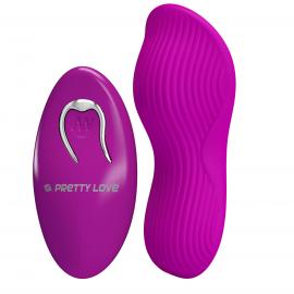 Вибростимулятор PRETTY LOVE ROMARIO - 5
