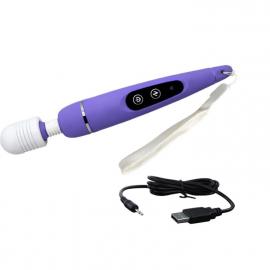Вибромасажер BAILE - KING TOUCH 10 vibration functions - 5