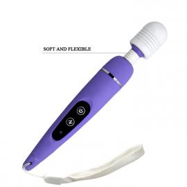 Вибромасажер BAILE - KING TOUCH 10 vibration functions - 3