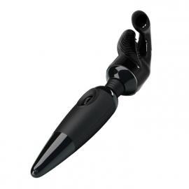 Вібромасажер BAILE - Sensual massager Multi-Speed Vibration - 7