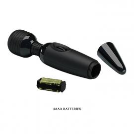 Вібромасажер BAILE - Sensual massager Multi-Speed Vibration - 6