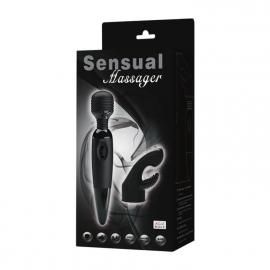 Вібромасажер BAILE - Sensual massager Multi-Speed Vibration - 2