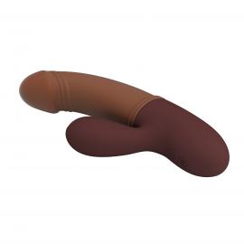 Вібратор PRETTY LOVE - Kane, 7 vibration functions 7 tapping functions - 9