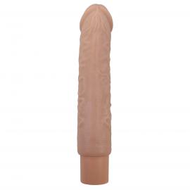 Вібратор Pretty Love Rufus Realistic Vibrating Dildo - 7