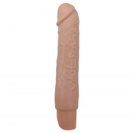 Вібратор Pretty Love Rufus Realistic Vibrating Dildo - 9