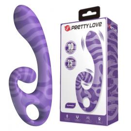 Вибратор Pretty Love Sumner - 1