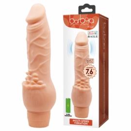 Вібратор Barbara Clark Realistic Multi-Speed Vibrator 7,6 - 1