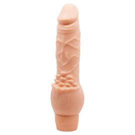 Вібратор Barbara Clark Realistic Multi-Speed Vibrator 7,6 - 9