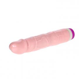 Вибратор BAILE Waves of Pleasure Vibe - 6