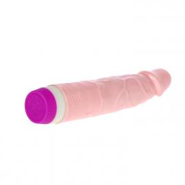 Вибратор BAILE Waves of Pleasure Vibe - 5