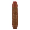 Вибратор BAILE barbara Jeff 7.6 , MULTI-SPEED VIBRATION