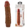 Вибратор BAILE barbara Jeff 7.6 , MULTI-SPEED VIBRATION