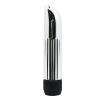 Вибратор Baile Mini Vibrator, серебряный
