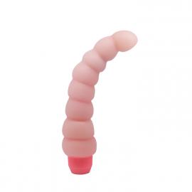 Вибратор BAILE Flexi vibe sensual Spine - 3