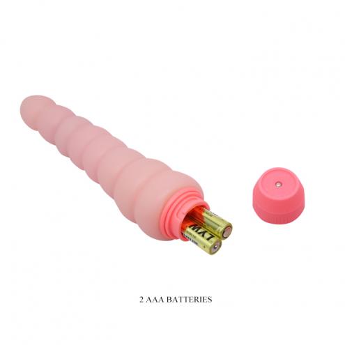 Вібратор BAILE Flexi vibe sensual Spine