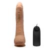 Фалоімітатор з мошонкою з вібро BEAUTIFUL ALEX DILDO