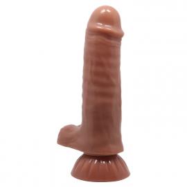 Фалоімітатор DILDO BEAUTIFUL BARON - 1
