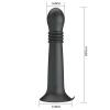 Вібратор на присосці Pretty Love Stellan Thrusting Rotating Wand Massager – 23 cm
