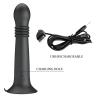 Вібратор на присосці Pretty Love Stellan Thrusting Rotating Wand Massager – 23 cm