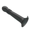 Вібратор на присосці Pretty Love Stellan Thrusting Rotating Wand Massager – 23 cm