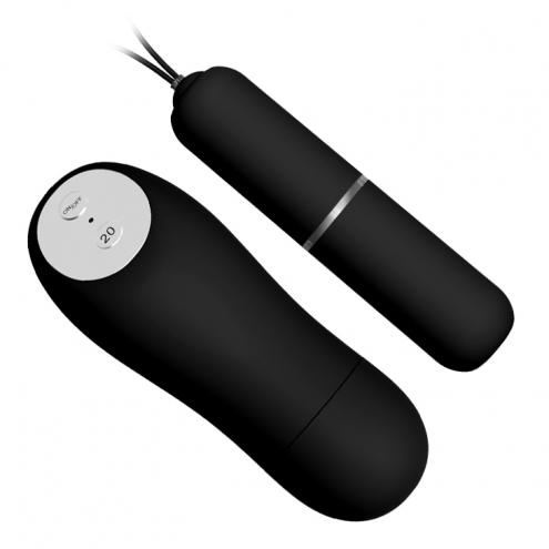 Трусики с вибропулей BAILE Wild Butterfly Wireless
