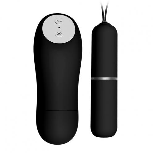 Трусики с вибропулей BAILE Wild Butterfly Wireless
