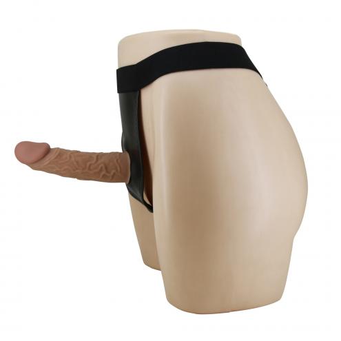 Страпон STRAP-ON PRETTY LOVE HARNESS BRIEFS