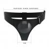Пояс для страпона PRETTY LOVE HARNESS BRIEFS BOBBY