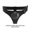 Пояс для страпона PRETTY LOVE HARNESS BRIEFS BOBBY