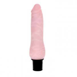 Вибратор BAILE The Realistic Cock - 5