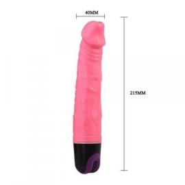 Вибратор BAILE WIBRATOR VIBRATOR - 2