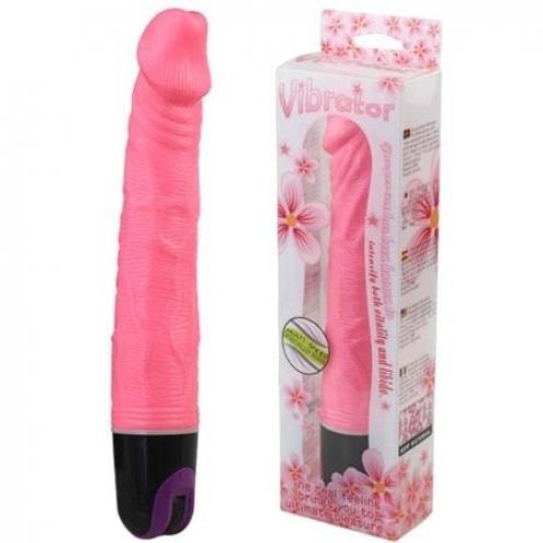 Вібратор BAILE WIBRATOR VIBRATOR