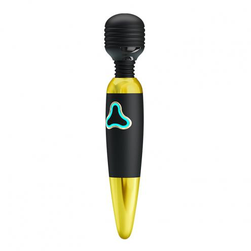 Вибромассажер PRETTY LOVE Stymulator BODY WAND