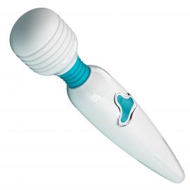 Универсальный массажер Pretty Love Body Wand Cloud, белый - 7