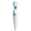 Універсальний масажер Pretty Love Body Wand Cloud, білий