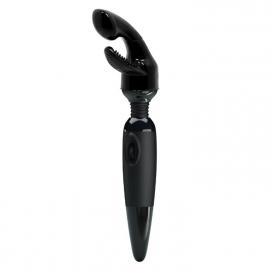 Вибромассажер BAILE - Sensual massager Multi-Speed Vibration - 1