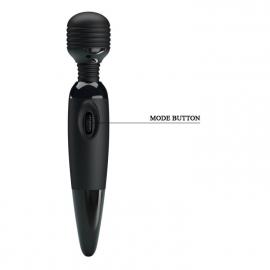 Вибромассажер BAILE - Sensual massager Multi-Speed Vibration - 4
