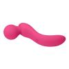 Вібромасажер LOIS, 10 vibration functions, Silicone ABS, USB rechargeable
