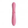 Вибратор PRETTY LOVE GINA 4 rotation 7 vibration USB