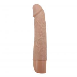 Вібратор Pretty Love Leander Realistic Vibrating Dildo - 9