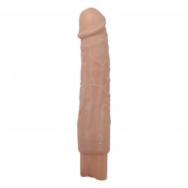 Вібратор Pretty Love Rufus Realistic Vibrating Dildo - 10