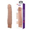 Вібратор Pretty Love Rufus Realistic Vibrating Dildo