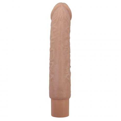 Вібратор Pretty Love Rufus Realistic Vibrating Dildo