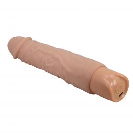 Вібратор Pretty Love Rufus Realistic Vibrating Dildo - 4