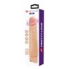 Вібратор Pretty Love Rufus Realistic Vibrating Dildo