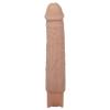 Вібратор Pretty Love Rufus Realistic Vibrating Dildo