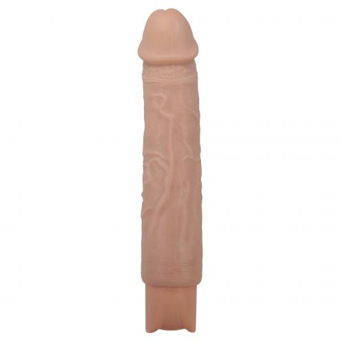 Вібратор Pretty Love Rufus Realistic Vibrating Dildo