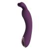 Вибратор PRETTY LOVE DJ RABBIT, 10 vibration functions, Silicone, Magnetic USB charging