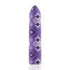 Потужна віброкуля Snake PurpleCustom Bullets (Іспанія)