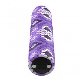 Потужна віброкуля Snake PurpleCustom Bullets (Іспанія) - 5